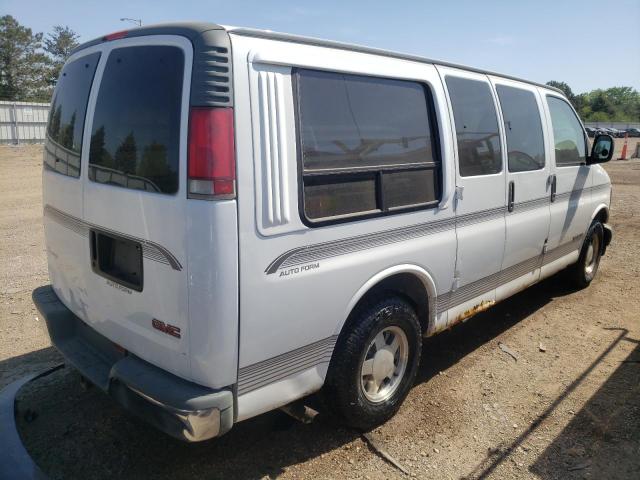 1GDFG15RXX1156064 - 1999 GMC SAVANA RV G1500 WHITE photo 3