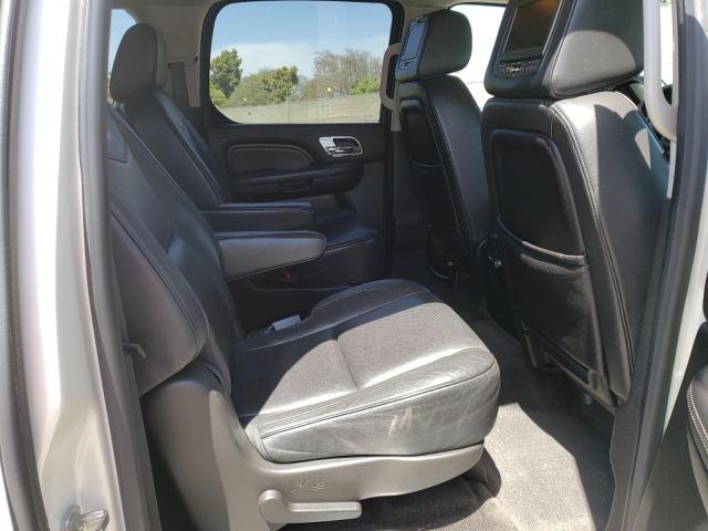 1GYS4KEF4DR230884 - 2013 CADILLAC ESCALADE ESV PLATINUM თეთრი ფოტო 11