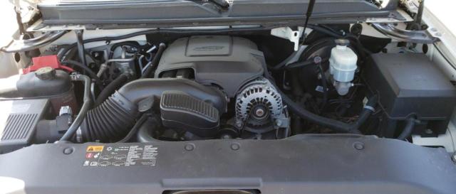 1GYS4KEF4DR230884 - 2013 CADILLAC ESCALADE ESV PLATINUM თეთრი ფოტო 12