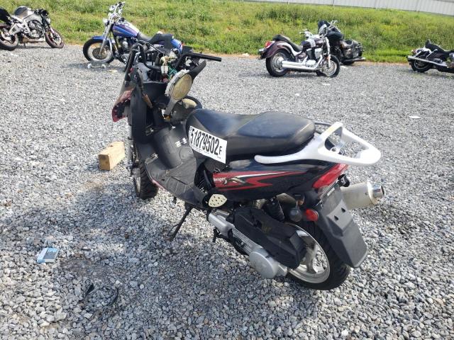 LL0TCKPX4KY860304 - 2019 OTHER MOPED BLACK photo 3