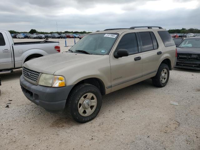 2004 FORD EXPLORER XLS, 