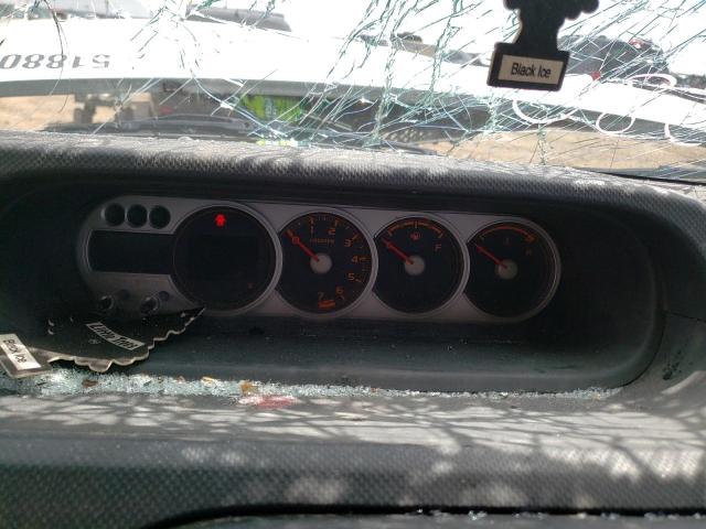 JTLZE4FE9A1106580 - 2010 TOYOTA SCION XB 白色 照片 9