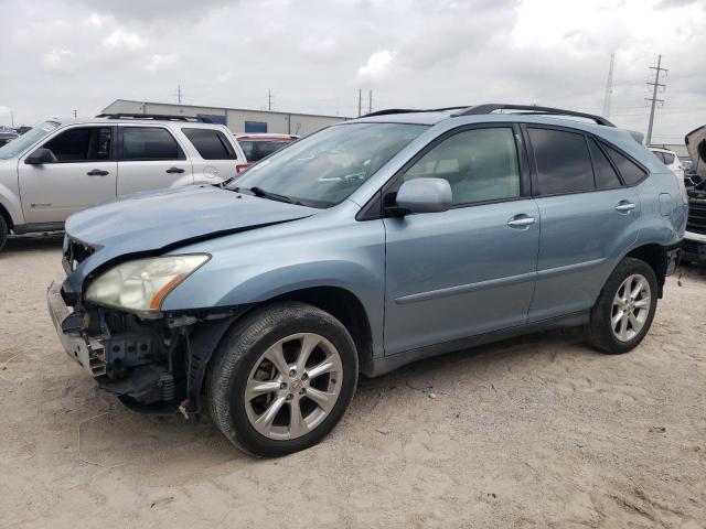 2008 LEXUS RX 350, 