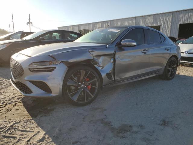 2023 GENESIS G70 BASE, 