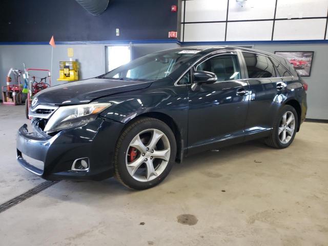 2013 TOYOTA VENZA LE, 