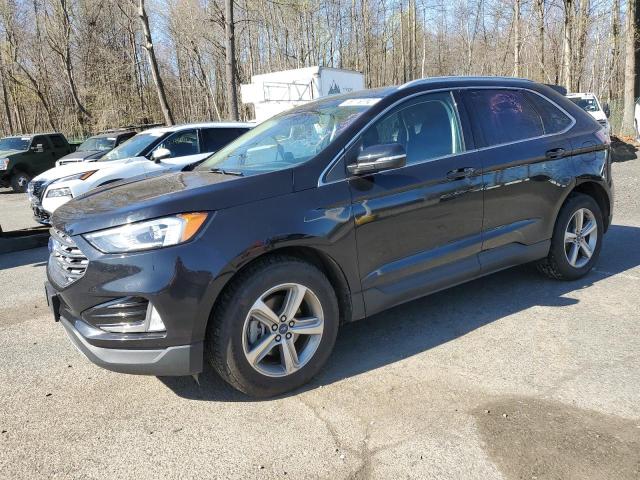 2019 FORD EDGE SEL, 