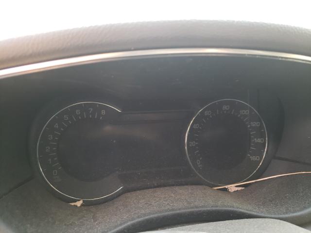 5LMCJ3D96JUL31821 - 2018 LINCOLN MKC RESERVE RED photo 8