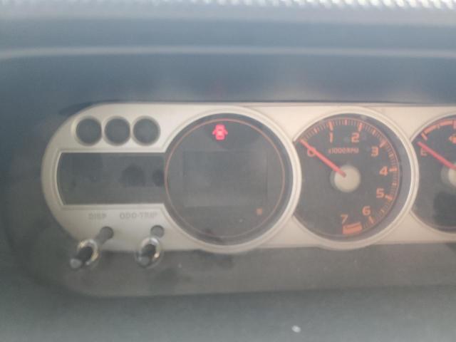 JTLKE50EX81015649 - 2008 TOYOTA SCION XB 白色 照片 9