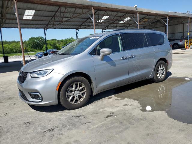 2021 CHRYSLER PACIFICA TOURING, 