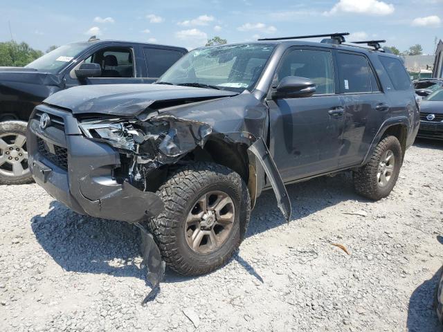 2020 TOYOTA 4RUNNER SR5/SR5 PREMIUM, 