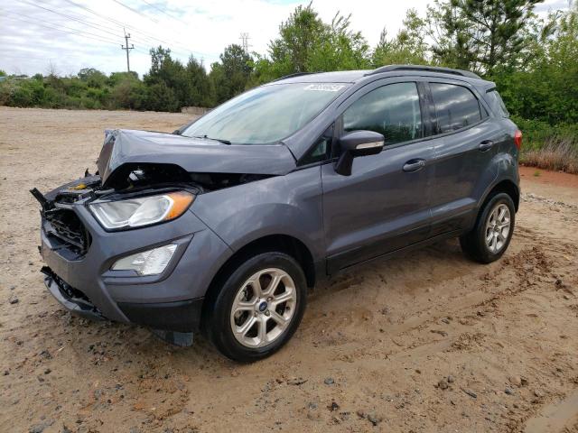 2019 FORD ECOSPORT SE, 