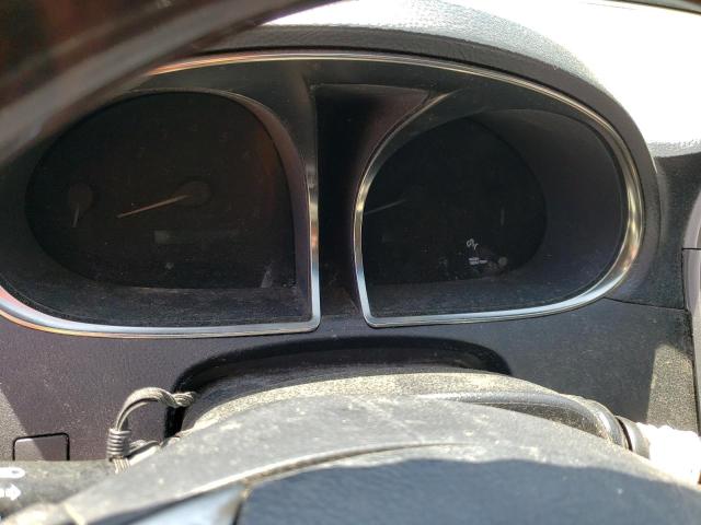 4T1BK3DB7CU459017 - 2012 TOYOTA AVALON BASE 石墨色 照片 9