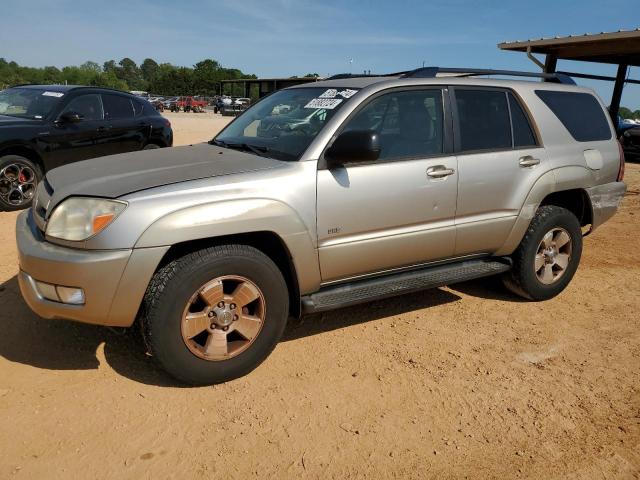 2004 TOYOTA 4RUNNER SR5, 