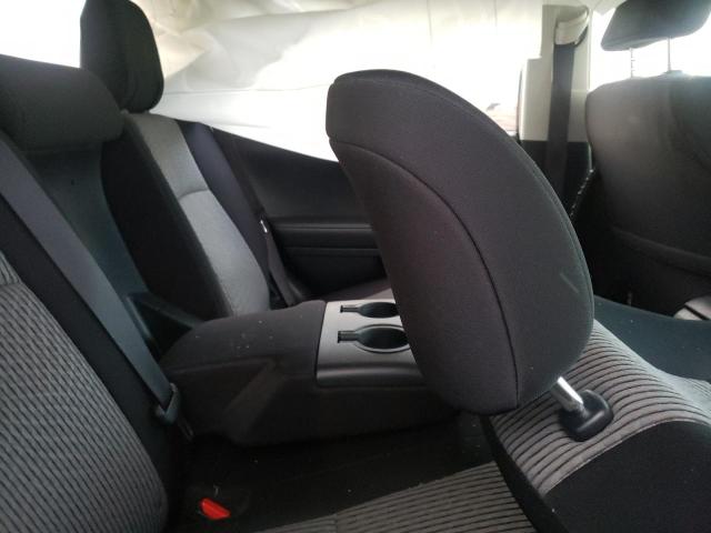 JTEMU5JRXM5880774 - 2021 TOYOTA 4RUNNER SR5/SR5 PREMIUM 黑色 照片 11