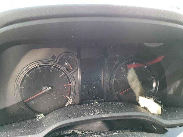 JTEMU5JRXM5880774 - 2021 TOYOTA 4RUNNER SR5/SR5 PREMIUM 黑色 照片 9