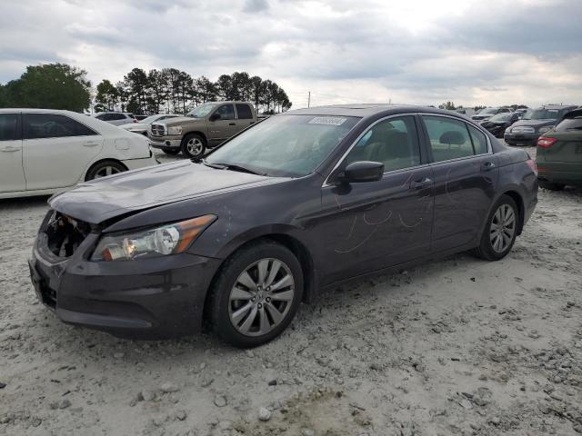 2011 HONDA ACCORD EX, 