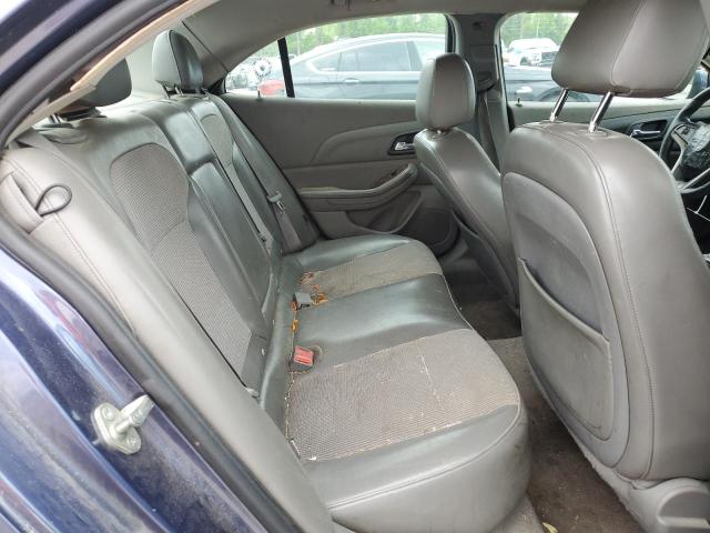1G11C5SA7DF345343 - 2013 CHEVROLET MALIBU 1LT 蓝色 照片 10
