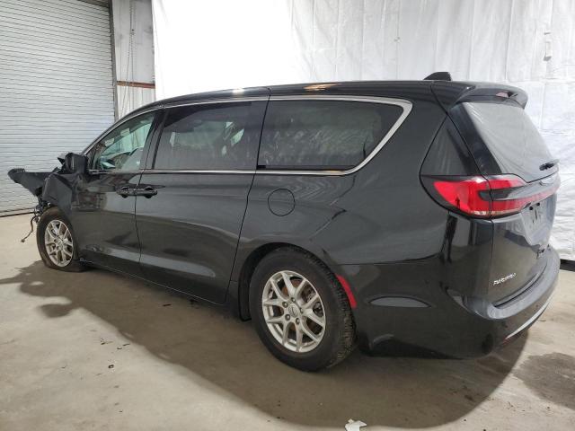 2C4RC1BG3PR627967 - 2023 CHRYSLER PACIFICA TOURING L Qara foto 2