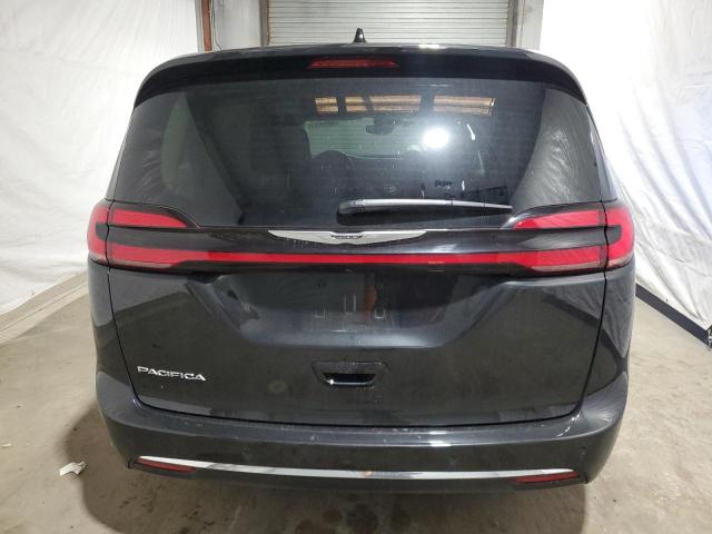 2C4RC1BG3PR627967 - 2023 CHRYSLER PACIFICA TOURING L Qara foto 6