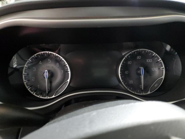 2C4RC1BG3PR627967 - 2023 CHRYSLER PACIFICA TOURING L Qara foto 9