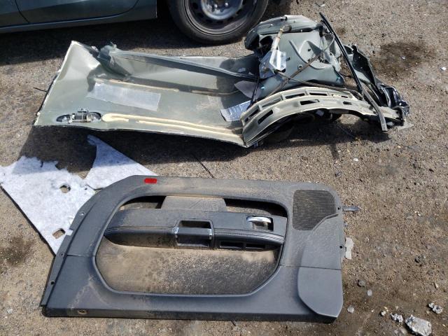 2B3LJ74W39H605383 - 2009 DODGE CHALLENGER SRT-8 黑色 照片 12