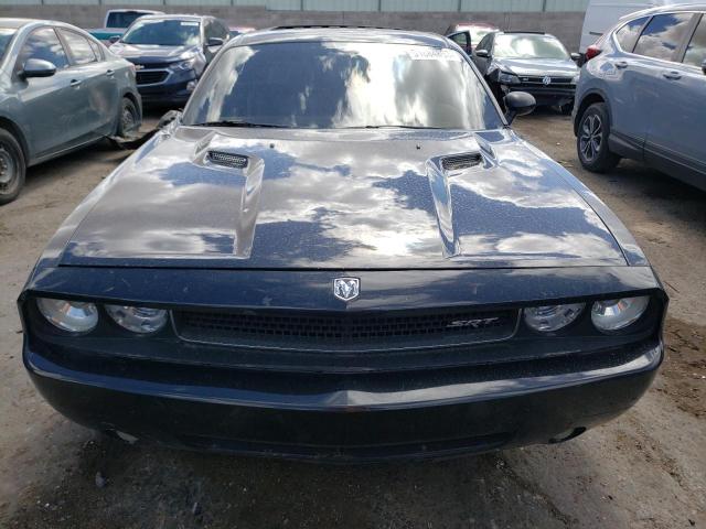 2B3LJ74W39H605383 - 2009 DODGE CHALLENGER SRT-8 黑色 照片 5