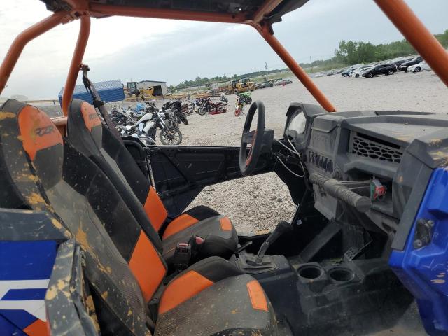 3SNSAE999NF589977 - 2022 POLA RZR 1000XP ORANGE photo 5