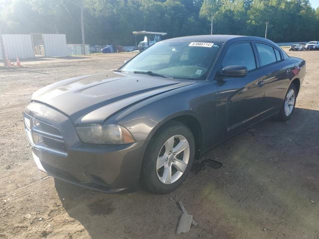 2014 DODGE CHARGER SE, 