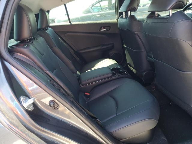 JTDKARFP4K3117502 - 2019 TOYOTA PRIUS PRIM Boz foto 10