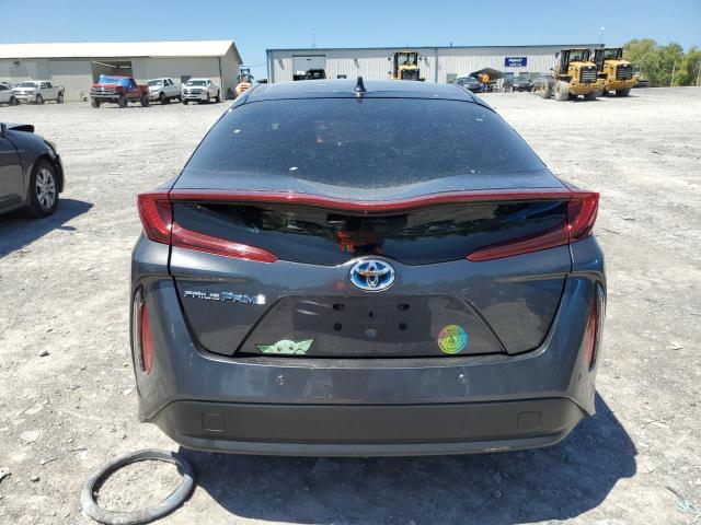 JTDKARFP4K3117502 - 2019 TOYOTA PRIUS PRIM Boz foto 6