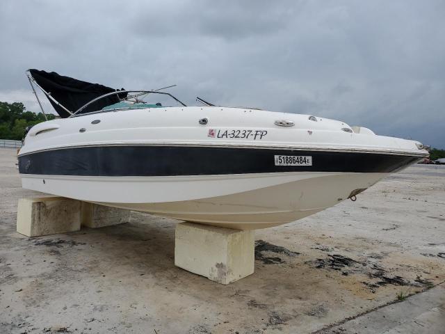 FGB60565C606 - 2006 CHAP BOAT 白色 照片 1