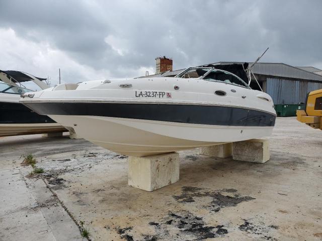 FGB60565C606 - 2006 CHAP BOAT 白色 照片 2