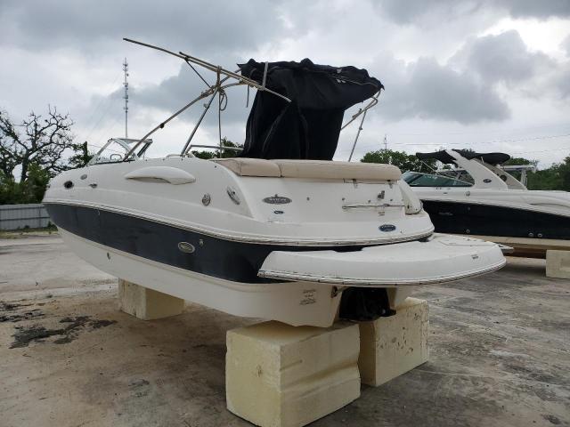 FGB60565C606 - 2006 CHAP BOAT 白色 照片 3