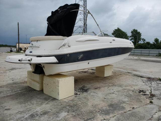 FGB60565C606 - 2006 CHAP BOAT 白色 照片 4