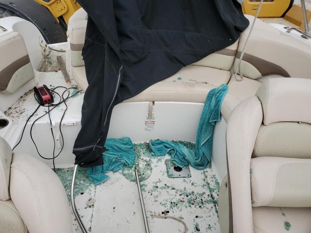 FGB60565C606 - 2006 CHAP BOAT 白色 照片 6