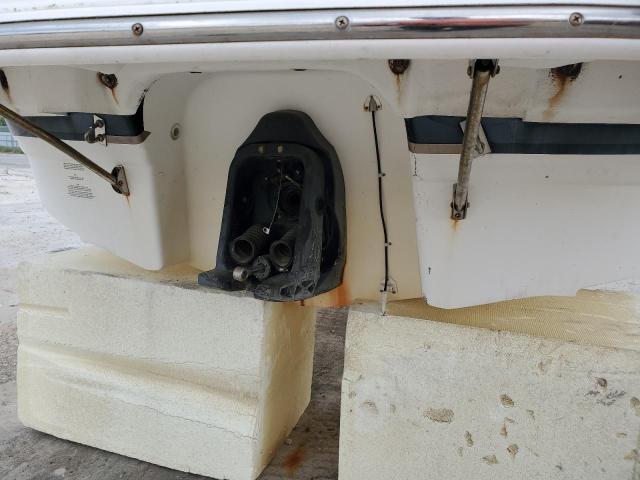 FGB60565C606 - 2006 CHAP BOAT 白色 照片 7