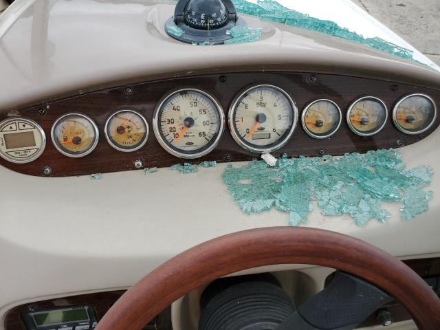 FGB60565C606 - 2006 CHAP BOAT 白色 照片 8