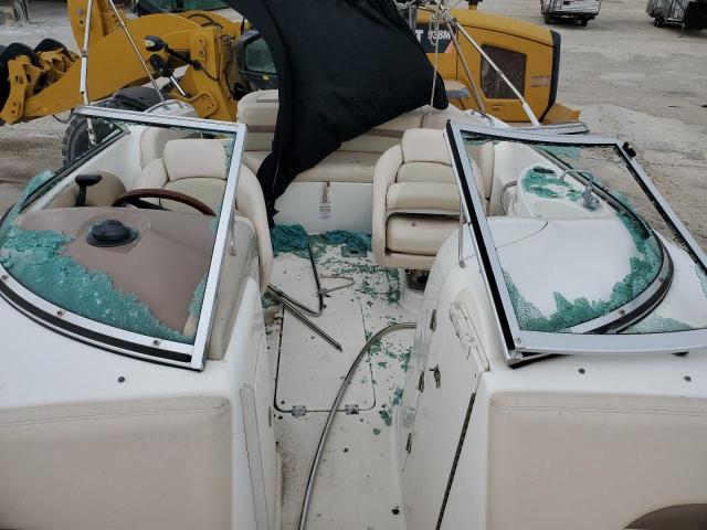 FGB60565C606 - 2006 CHAP BOAT 白色 照片 9