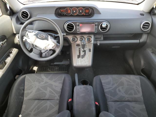 JTLZE4FEXEJ061106 - 2014 TOYOTA SCION XB 蓝色 照片 8