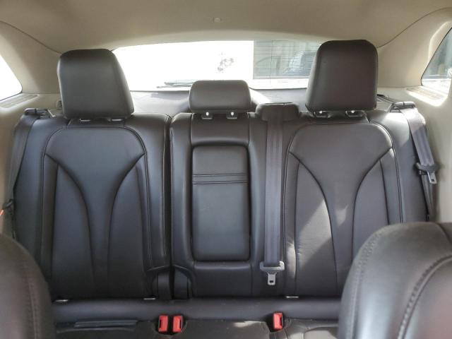 5LMTJ2DH4HUL12650 - 2017 LINCOLN MKC SELECT Արծաթագույն լուսանկար 10