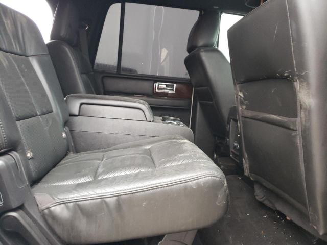 5LMJJ2H50EEL06910 - 2014 LINCOLN NAVIGATOR 白色 照片 11