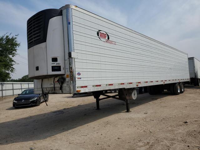 1UYVS2533GU770115 - 2016 UTILITY TRAILER Ağ foto 2