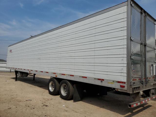 1UYVS2533GU770115 - 2016 UTILITY TRAILER Ağ foto 3