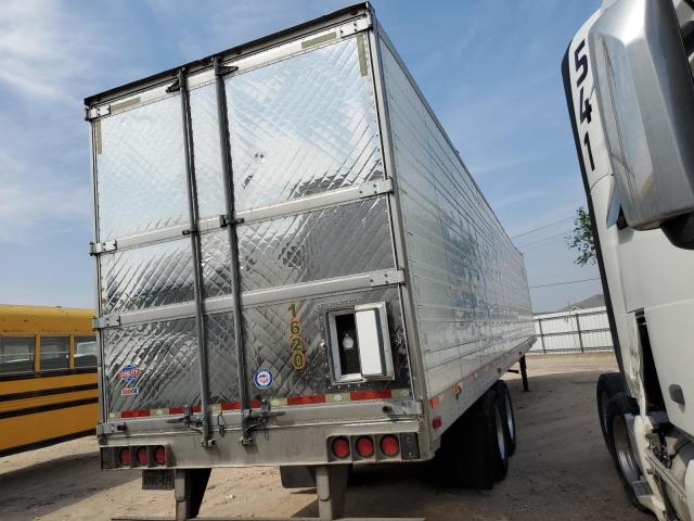 1UYVS2533GU770115 - 2016 UTILITY TRAILER Ağ foto 4