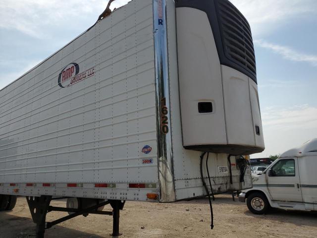 1UYVS2533GU770115 - 2016 UTILITY TRAILER Ağ foto 5