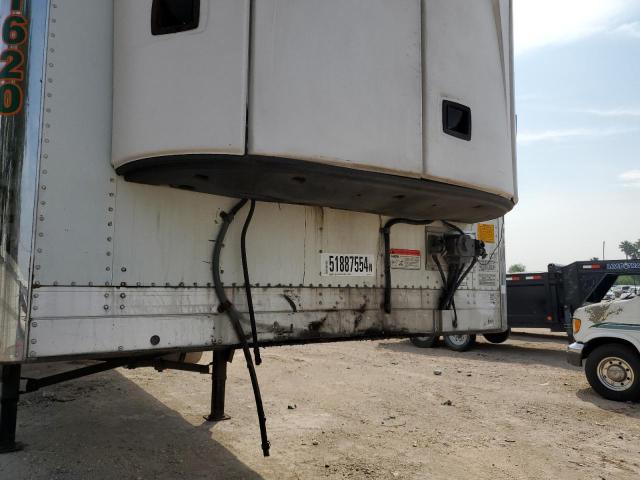 1UYVS2533GU770115 - 2016 UTILITY TRAILER Ağ foto 7