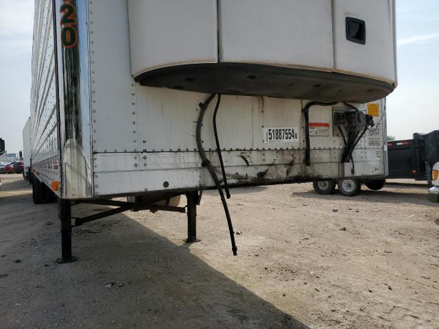 1UYVS2533GU770115 - 2016 UTILITY TRAILER Ağ foto 8