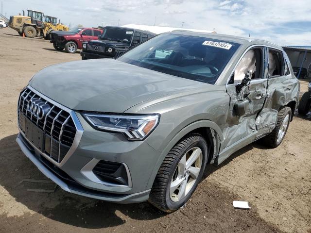 2019 AUDI Q3 PREMIUM PLUS, 