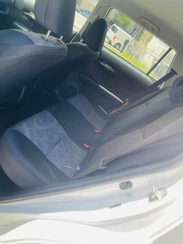 JTLZE4FE6DJ048108 - 2013 TOYOTA SCION XB WHITE photo 6