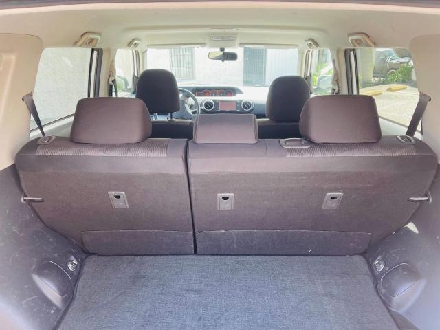 JTLZE4FE6DJ048108 - 2013 TOYOTA SCION XB WHITE photo 9